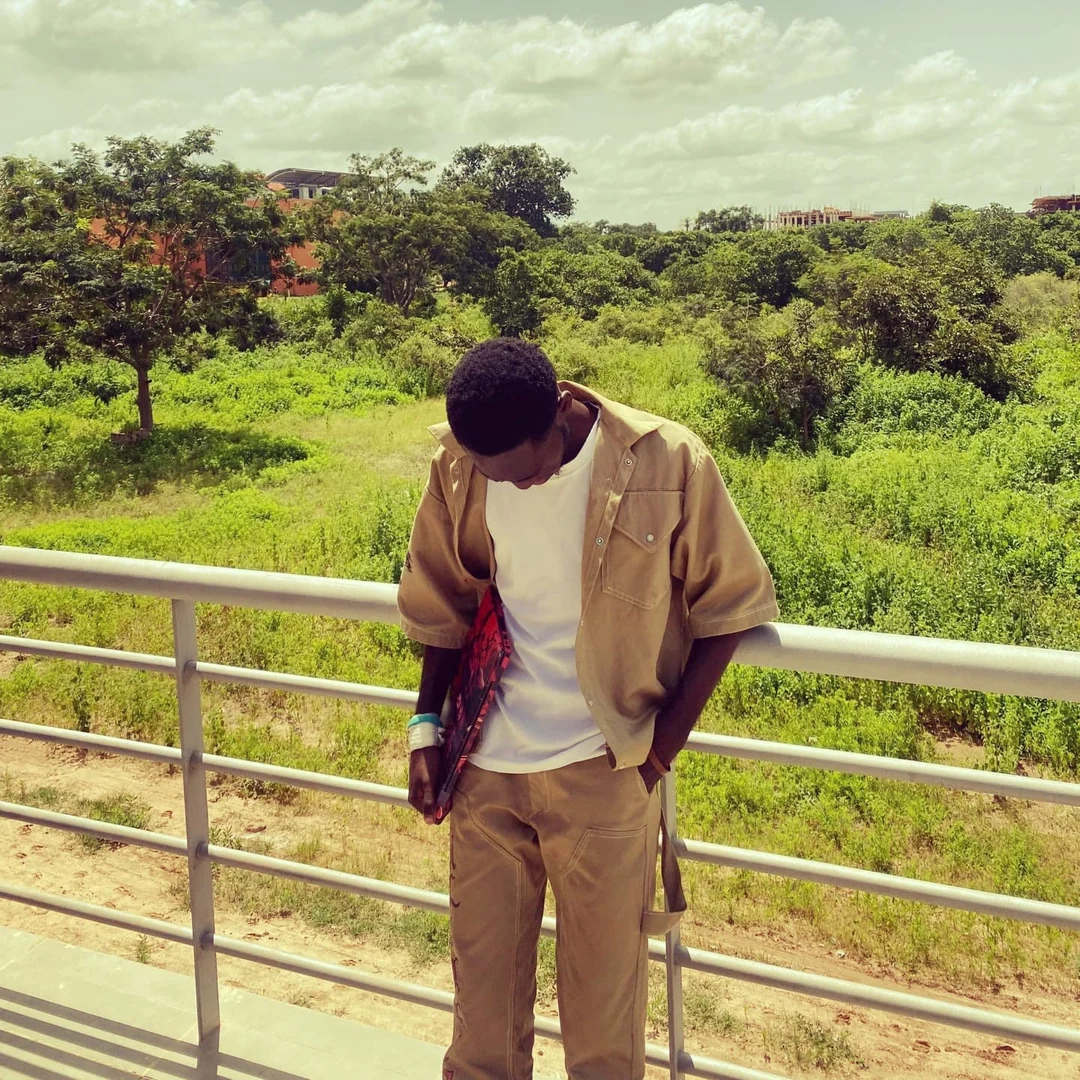 Mertz Beatz in The Gambia