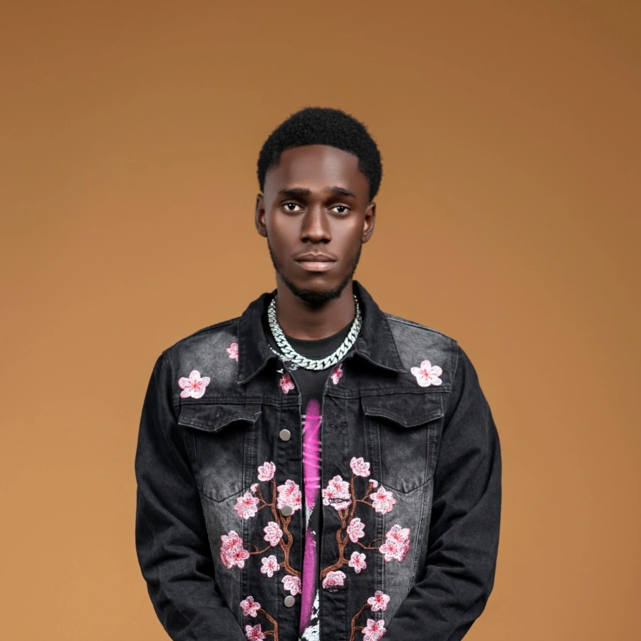 Mertz Beatz portrait